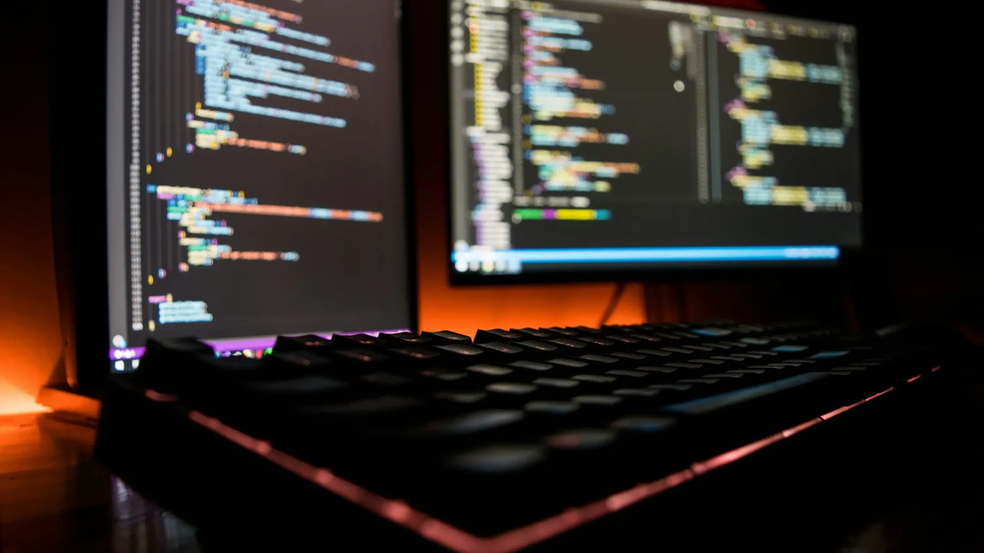 E-commerce Infrastructure
