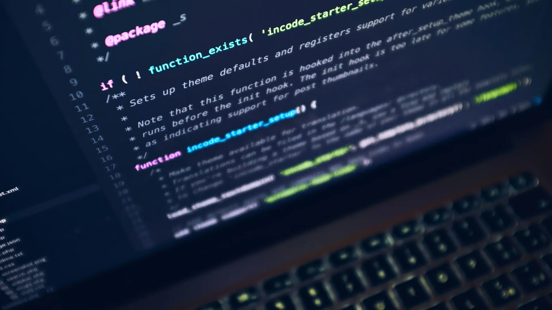 IT Infrastructure Consulting